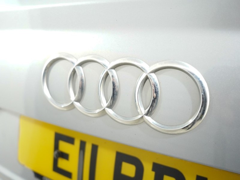 2018 (68) AUDI Q7 50 TDI Quattro Black Edition 5dr Tiptronic 5284893