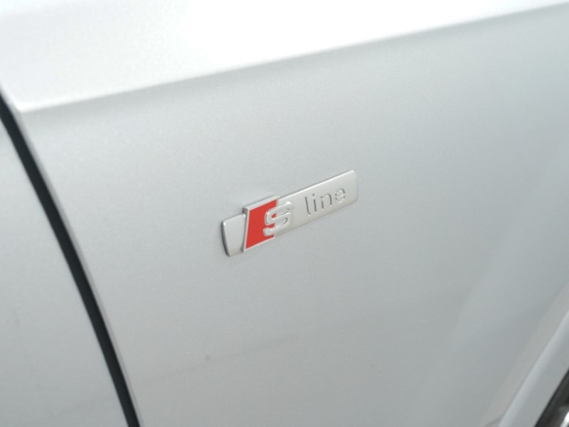 2018 (68) AUDI Q7 50 TDI Quattro Black Edition 5dr Tiptronic 5284912