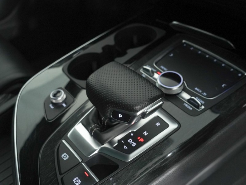 2018 (68) AUDI Q7 50 TDI Quattro Black Edition 5dr Tiptronic 5284915