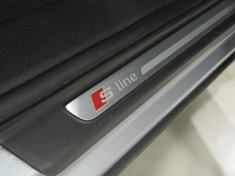 2018 (68) AUDI Q7 50 TDI Quattro Black Edition 5dr Tiptronic 5284918