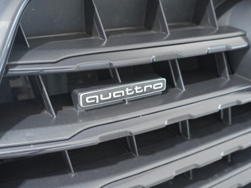 2018 (68) AUDI Q7 50 TDI Quattro Black Edition 5dr Tiptronic 5284909