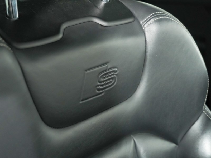 2018 (68) AUDI Q7 50 TDI Quattro Black Edition 5dr Tiptronic 5284939