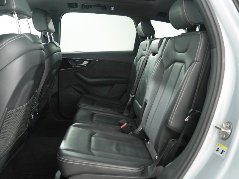 2018 (68) AUDI Q7 50 TDI Quattro Black Edition 5dr Tiptronic 5284902