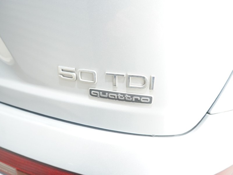 2018 (68) AUDI Q7 50 TDI Quattro Black Edition 5dr Tiptronic 5284894