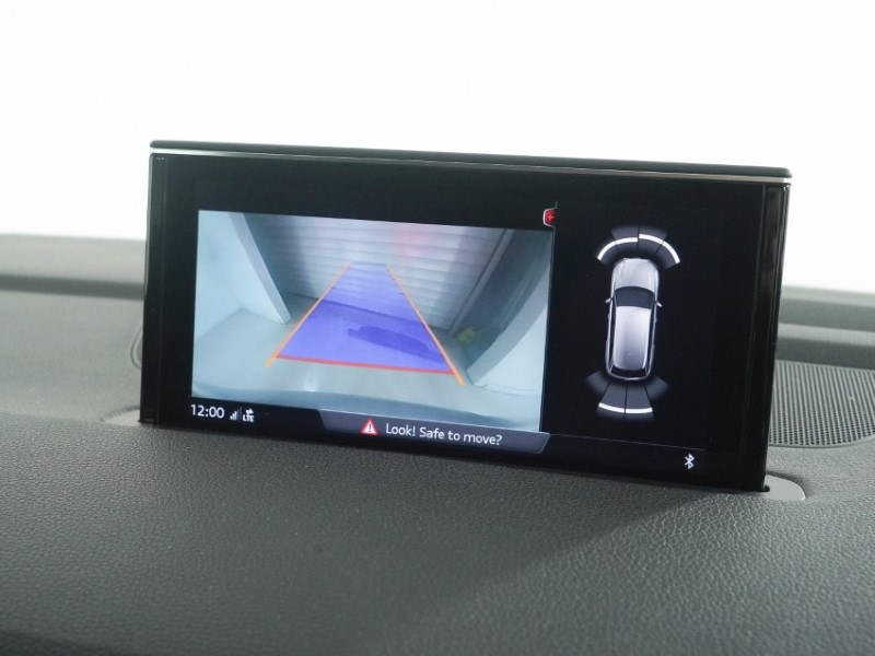 2018 (68) AUDI Q7 50 TDI Quattro Black Edition 5dr Tiptronic 5284928