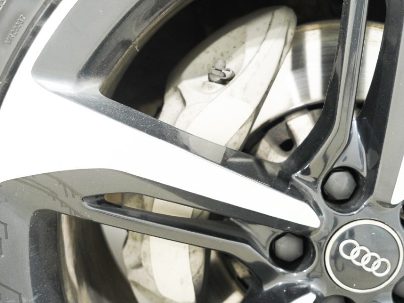 2018 (68) AUDI Q7 50 TDI Quattro Black Edition 5dr Tiptronic 5284911