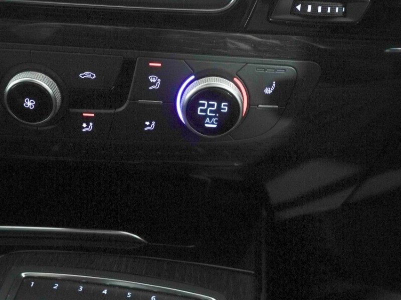 2018 (68) AUDI Q7 50 TDI Quattro Black Edition 5dr Tiptronic 5284927