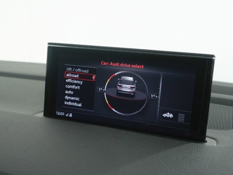 2018 (68) AUDI Q7 50 TDI Quattro Black Edition 5dr Tiptronic 5284929