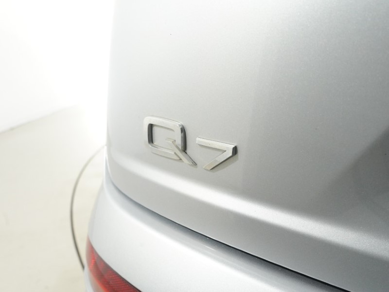 2018 (68) AUDI Q7 50 TDI Quattro Black Edition 5dr Tiptronic 5284895