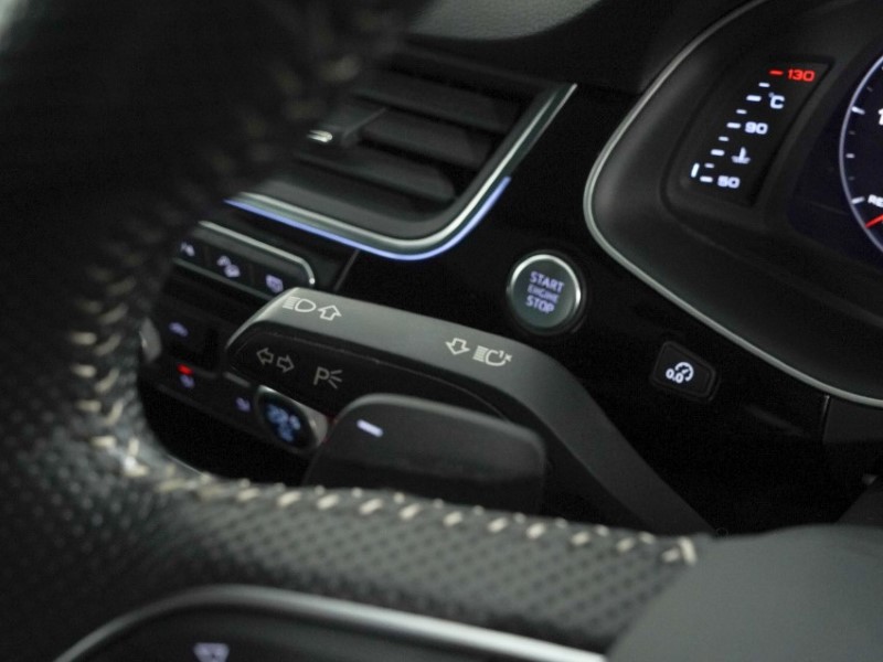 2018 (68) AUDI Q7 50 TDI Quattro Black Edition 5dr Tiptronic 5284924