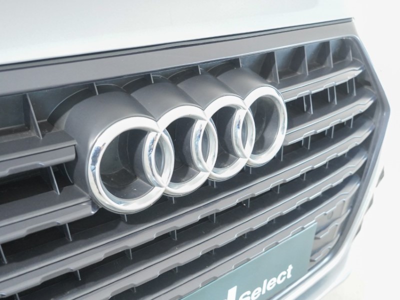 2018 (68) AUDI Q7 50 TDI Quattro Black Edition 5dr Tiptronic 5284908