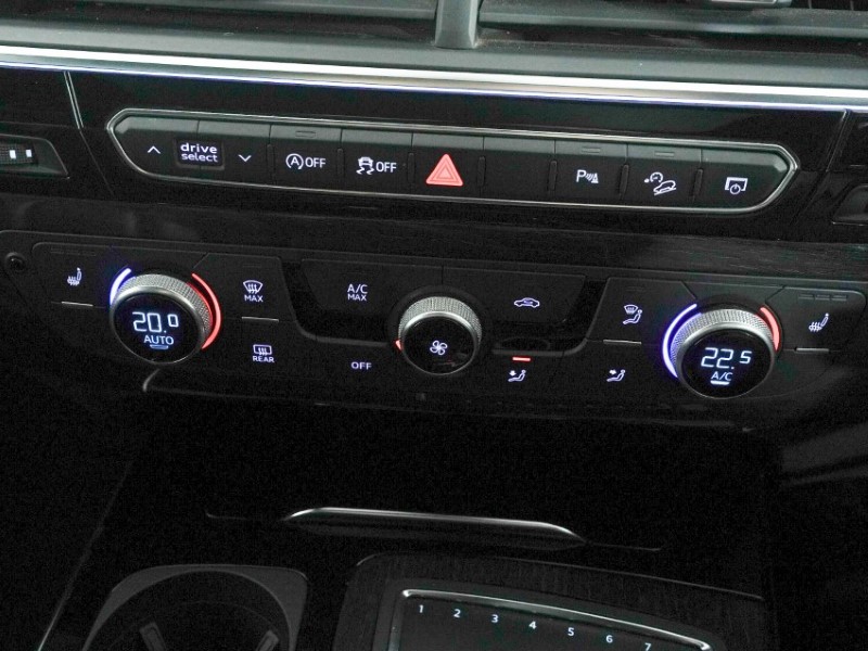 2018 (68) AUDI Q7 50 TDI Quattro Black Edition 5dr Tiptronic 5284925