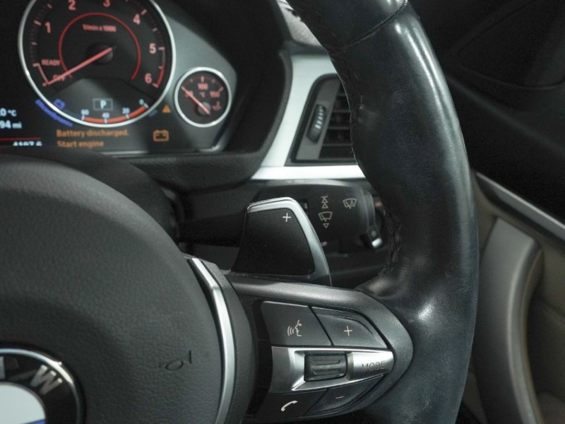 2016 (66) BMW 4 SERIES 420d [190] M Sport 2dr Auto [Professional Media] 5279594