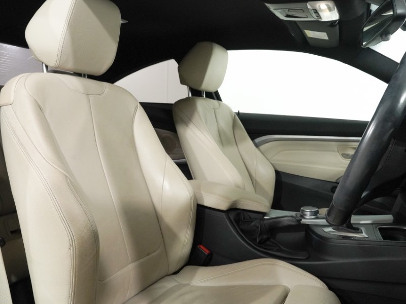 2016 (66) BMW 4 SERIES 420d [190] M Sport 2dr Auto [Professional Media] 5282224