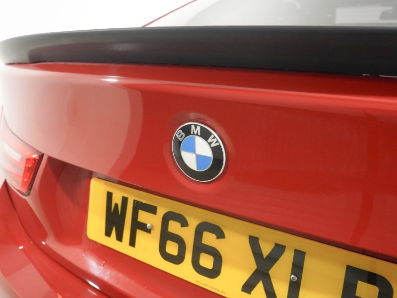 2016 (66) BMW 4 SERIES 420d [190] M Sport 2dr Auto [Professional Media] 5279570