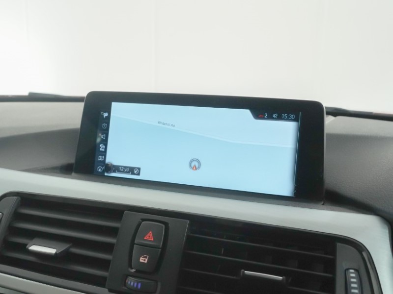 2016 (66) BMW 4 SERIES 420d [190] M Sport 2dr Auto [Professional Media] 5279604