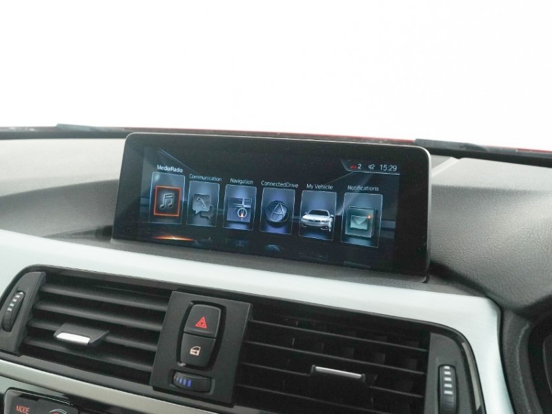 2016 (66) BMW 4 SERIES 420d [190] M Sport 2dr Auto [Professional Media] 5279596