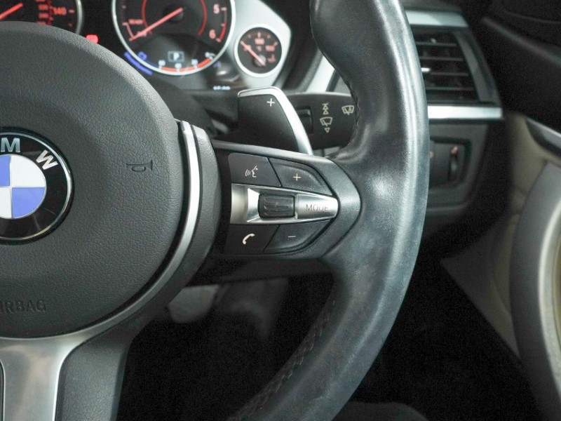 2016 (66) BMW 4 SERIES 420d [190] M Sport 2dr Auto [Professional Media] 5279592