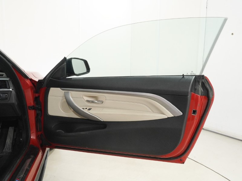 2016 (66) BMW 4 SERIES 420d [190] M Sport 2dr Auto [Professional Media] 5279589