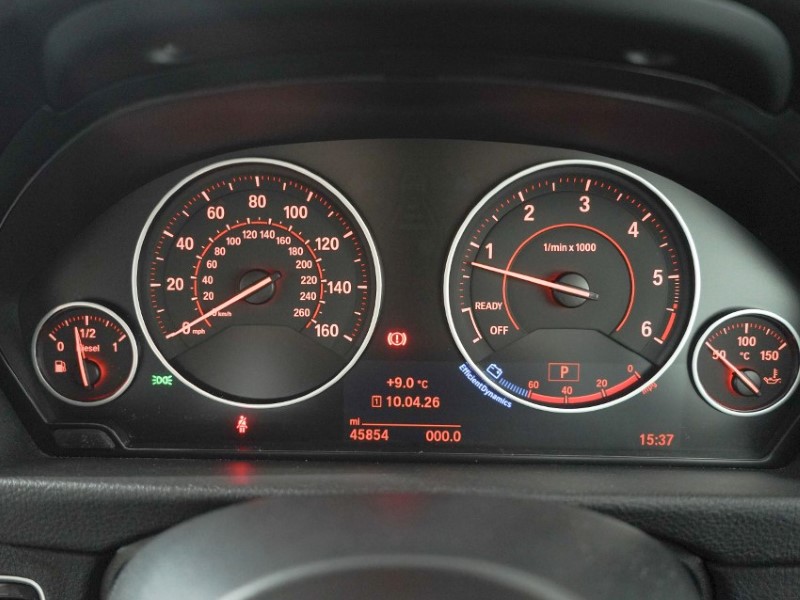 2016 (66) BMW 4 SERIES 420d [190] M Sport 2dr Auto [Professional Media] 5279612