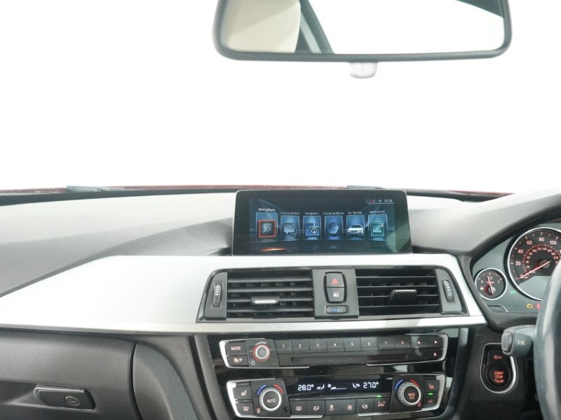 2016 (66) BMW 4 SERIES 420d [190] M Sport 2dr Auto [Professional Media] 5279579