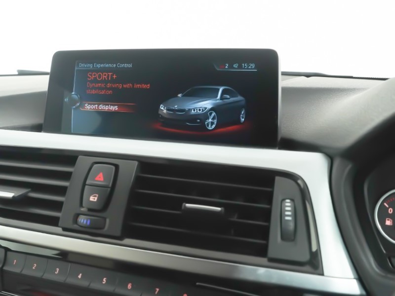 2016 (66) BMW 4 SERIES 420d [190] M Sport 2dr Auto [Professional Media] 5279603