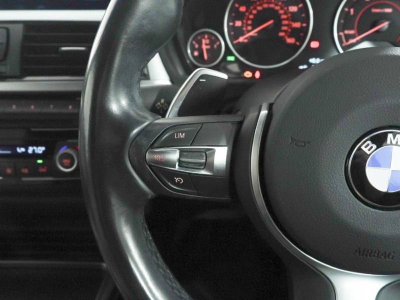 2016 (66) BMW 4 SERIES 420d [190] M Sport 2dr Auto [Professional Media] 5279593