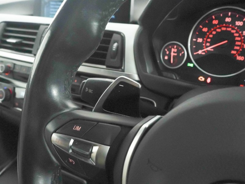 2016 (66) BMW 4 SERIES 420d [190] M Sport 2dr Auto [Professional Media] 5279595