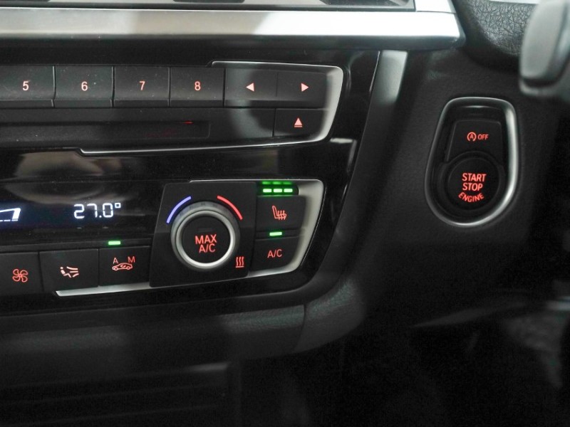 2016 (66) BMW 4 SERIES 420d [190] M Sport 2dr Auto [Professional Media] 5279598