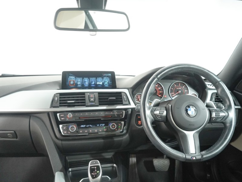 2016 (66) BMW 4 SERIES 420d [190] M Sport 2dr Auto [Professional Media] 5279578