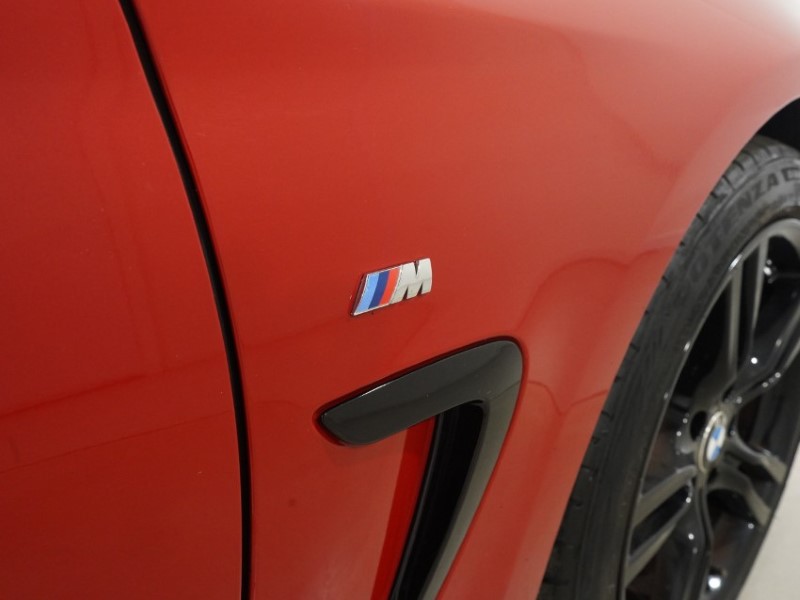 2016 (66) BMW 4 SERIES 420d [190] M Sport 2dr Auto [Professional Media] 5279588