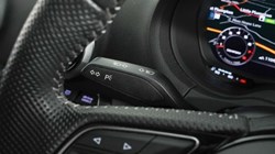 2020 (70) AUDI A3 35 TFSI Black Edition 5dr 5269193