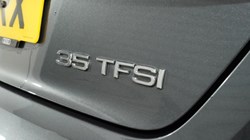 2020 (70) AUDI A3 35 TFSI Black Edition 5dr 5269172