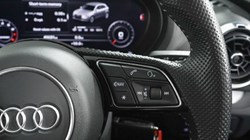 2020 (70) AUDI A3 35 TFSI Black Edition 5dr 5269190