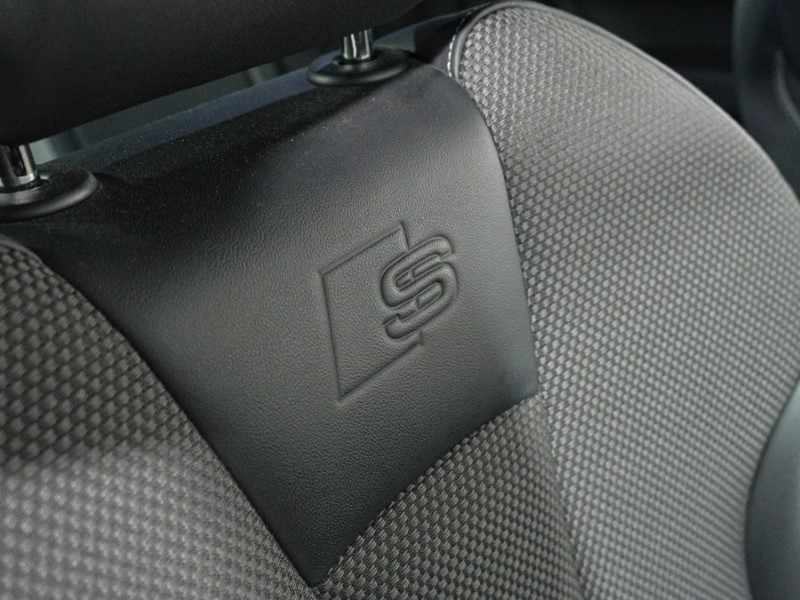 2020 (70) AUDI A3 35 TFSI Black Edition 5dr 5269208