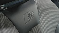 2020 (70) AUDI A3 35 TFSI Black Edition 5dr 5269208