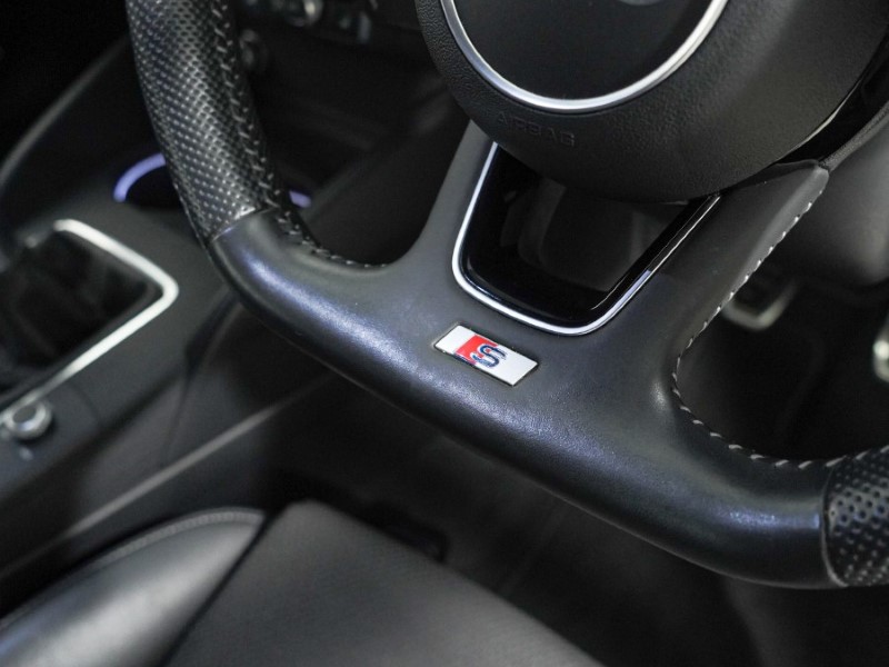 2020 (70) AUDI A3 35 TFSI Black Edition 5dr 5269207