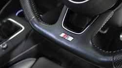 2020 (70) AUDI A3 35 TFSI Black Edition 5dr 5269207