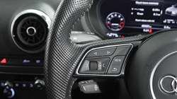 2020 (70) AUDI A3 35 TFSI Black Edition 5dr 5269191