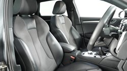 2020 (70) AUDI A3 35 TFSI Black Edition 5dr 5269211