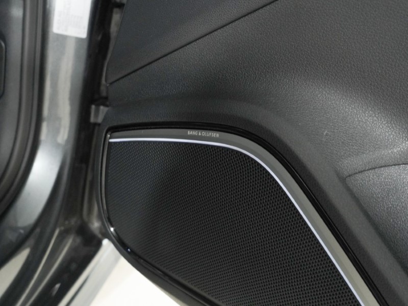 2020 (70) AUDI A3 35 TFSI Black Edition 5dr 5269188