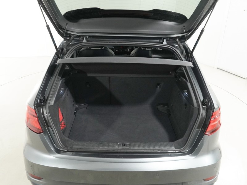 2020 (70) AUDI A3 35 TFSI Black Edition 5dr 5269174