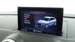 2020 (70) AUDI A3 35 TFSI Black Edition 5dr 5269200