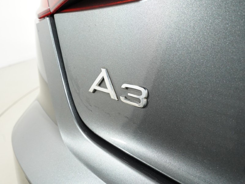 2020 (70) AUDI A3 35 TFSI Black Edition 5dr 5269173