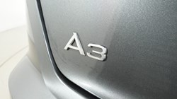 2020 (70) AUDI A3 35 TFSI Black Edition 5dr 5269173