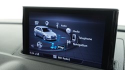 2020 (70) AUDI A3 35 TFSI Black Edition 5dr 5269202