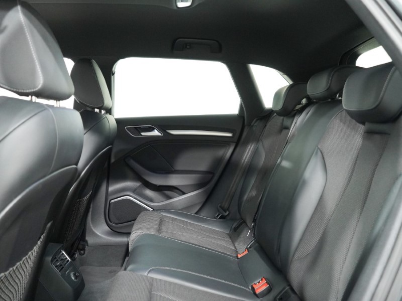 2020 (70) AUDI A3 35 TFSI Black Edition 5dr 5269209