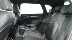 2020 (70) AUDI A3 35 TFSI Black Edition 5dr 5269209