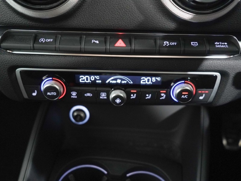 2020 (70) AUDI A3 35 TFSI Black Edition 5dr 5269197