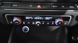 2020 (70) AUDI A3 35 TFSI Black Edition 5dr 5269197